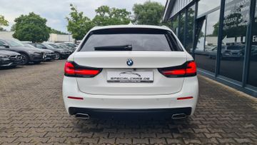 BMW 520 - 6