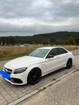Mercedes-Benz C 63 AMG Mercedes-AMG C 63 S Mercedes-AMG S - Mercedes-Benz C 63 AMG Gebrauchtwagen in Stuttgart