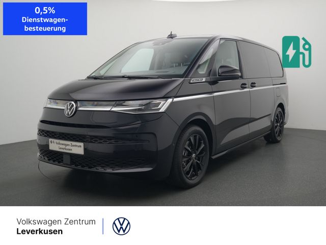 Volkswagen T7 Multivan Style Lang eHybrid 4M AHK H/K NAVI