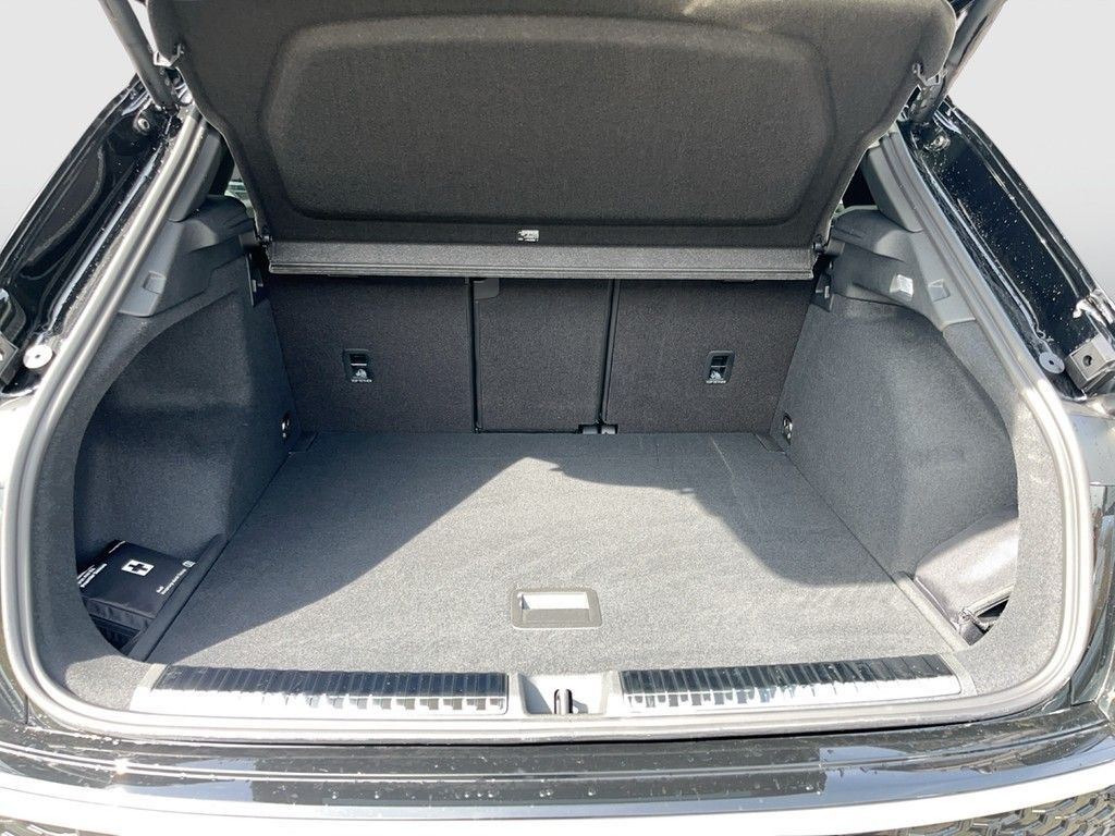 Audi Q3 - Bild 17
