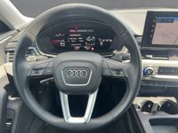 Audi A4 - Vorschau Bild 10
