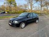 Seat Ibiza 1.4 16V, 51.000 KM, Zahnriemen u. TÜV NEU - Seat Ibiza aus 2008: 1.4