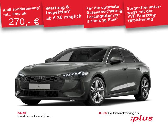 Image of Audi A5