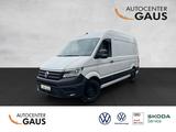 Volkswagen Crafter 35 Kasten "EcoProfi" 2,0 l 103 kW Fronta