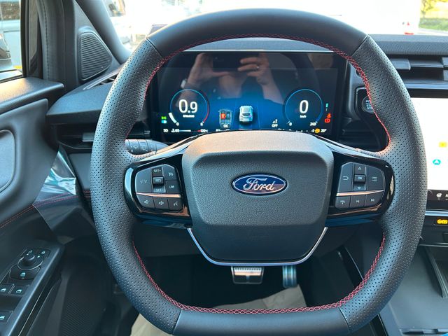 Ford Puma ST-Line 5J Garantie