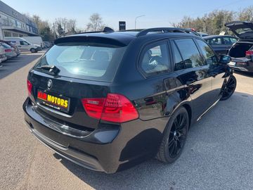 BMW 320 - 7