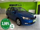Skoda Fabia 1.0 TSI Combi Active Green tec+Klima+AHK+R - Skoda Fabia: Active Combi