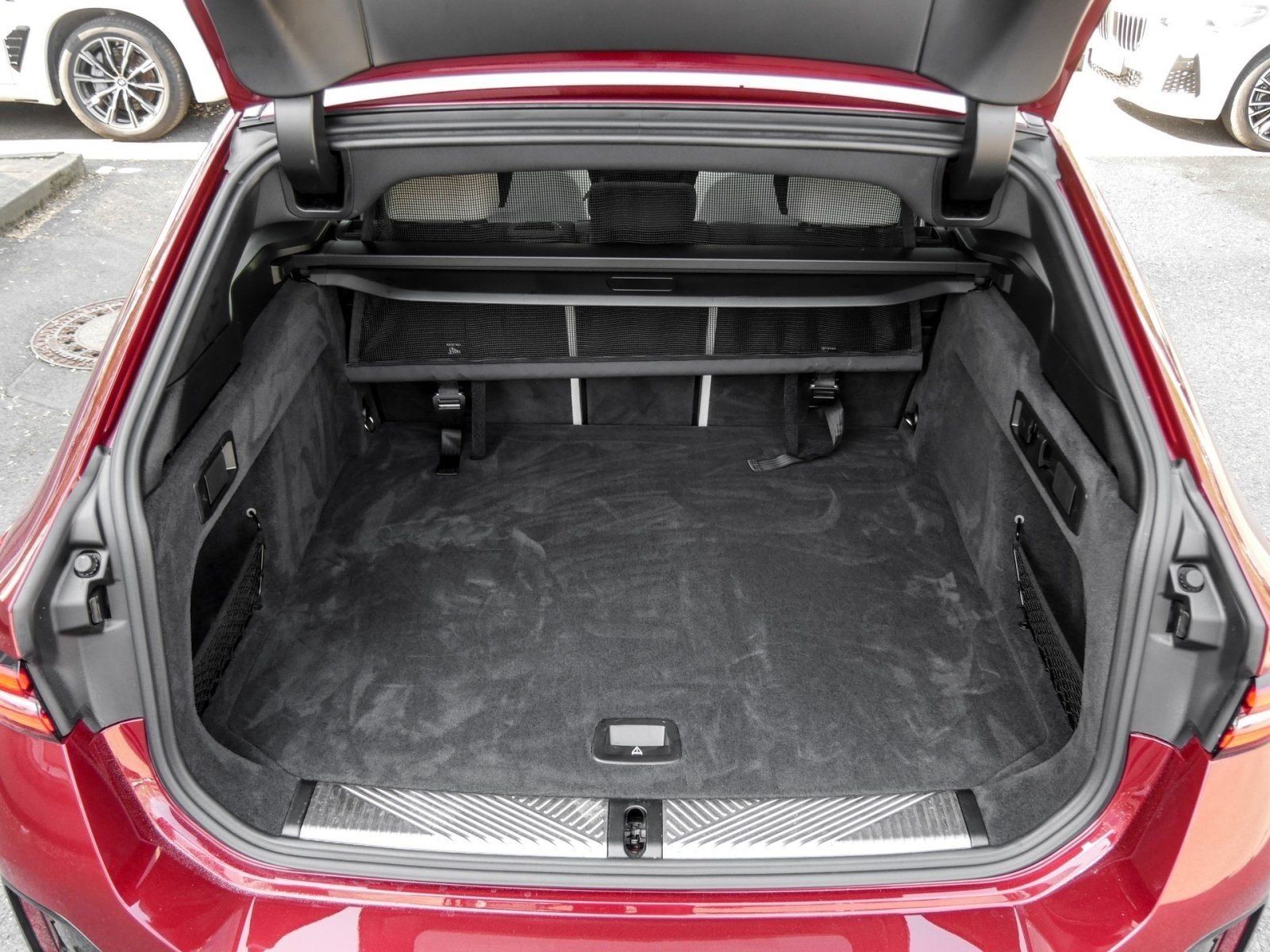 BMW 550 - Bild 15