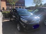 Kia Picanto 1.2 Edition 7 Scheckheftgepflegt - Kia Picanto Gebrauchtwagen in Düsseldorf