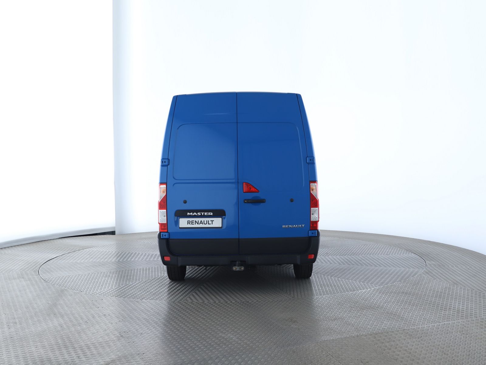 Renault Master - Bild 5