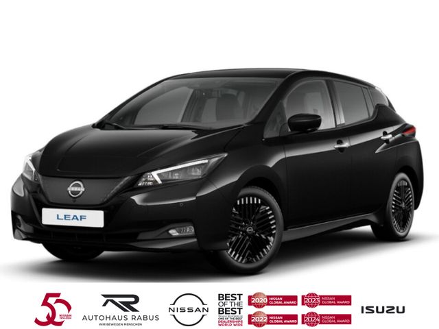 Nissan Leaf 59 kWh LED Navi e-Pedal 360° Kamera e+ Tekn