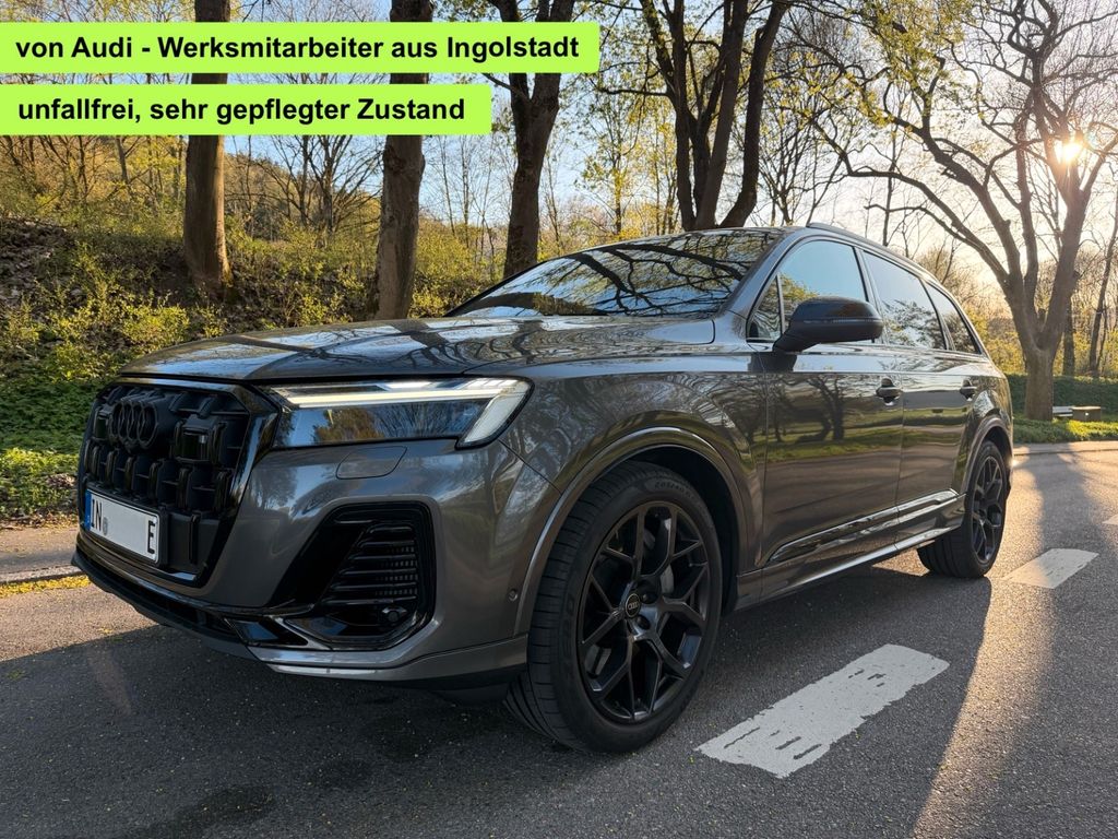 Image of Audi Q7