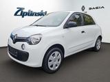 Renault Twingo Life+ Inspektion + Bremsen vorne + NEU +