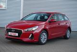 Hyundai i30 Kombi 1.6 T-GDI Select Tempomat Spurhalte - Hyundai i30 mit Diesel-Antrieb