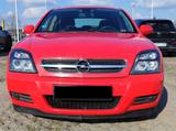 Opel Vectra C CC 1.8 149.K km Scheckheft TÜV 04... - Opel Vectra Gebrauchtwagen in Berlin