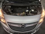 Opel Meriva B NAVI KLIMA 2.HAND - Opel Meriva Gebrauchtwagen in Mainz
