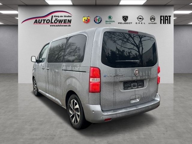 Ulysse L2 Serie 75kw Navigationssystem Apple Car