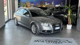 Audi A4 1.9 TDI S-Line-2007 - Audi A4 aus 2007: 1.9