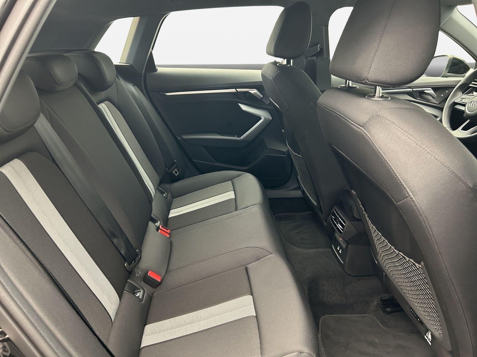 Audi A3 - Bild 15