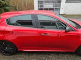 Alfa Romeo Giulietta 1.8 TBi 16V 177 kW Quadrifoglio Verde - gebrauchte Alfa Romeo Limousine