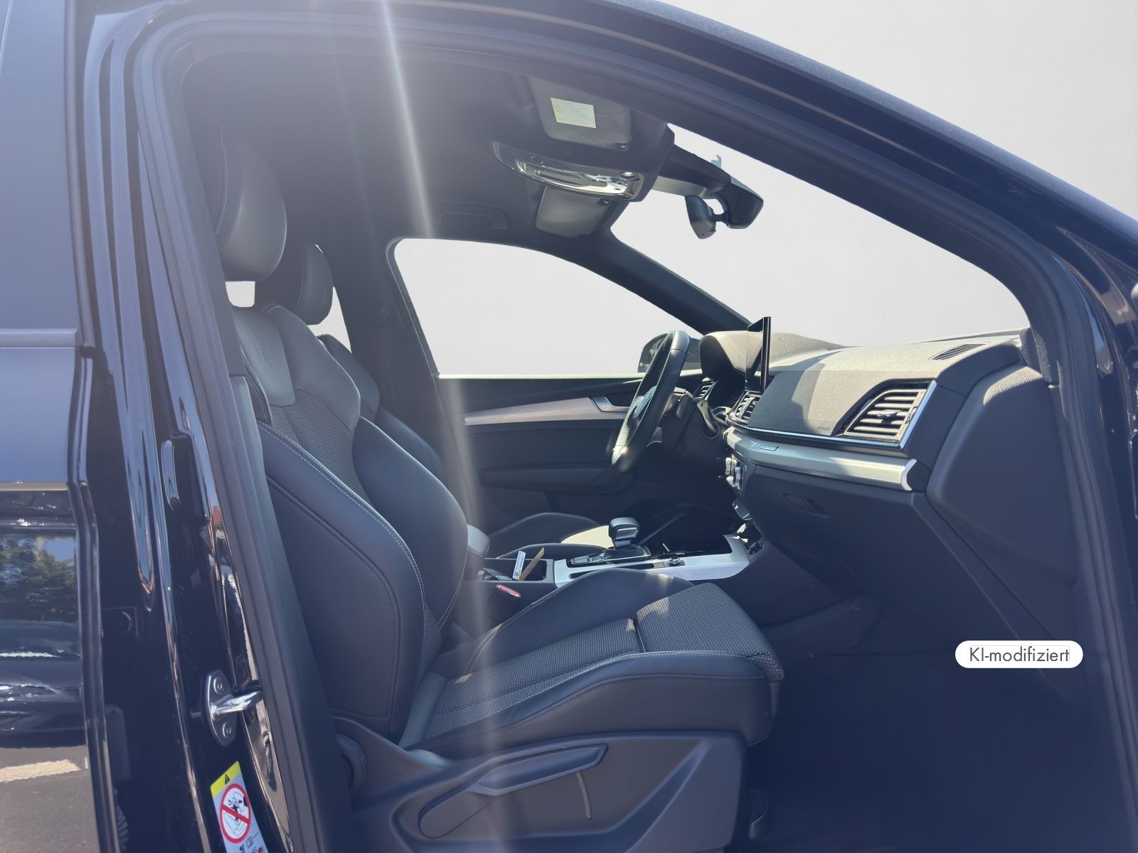 Audi Q5 - Bild 5