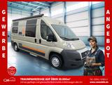 Globecar Globescout * Gewerbeangebot * - Globecar Kastenwagen