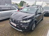 Dacia Sandero III Stepway Essential NUR 6000 KM LED - Dacia Sandero in Rostock
