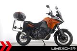KTM 1190 ADVENTURE - Akrapovic, Griff/Sitzheizung - Angebote