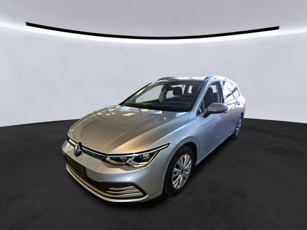 Volkswagen Golf Variant VIII 1.5 eTSI DSG Life3,99% Navi Di