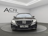 Mercedes-Benz S 600 L*AMG*HUD*MASSAGE*BURMESTER*360*PANO* - Mercedes-Benz S 600: AMG