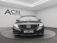 Mercedes-Benz S 600 L*AMG*HUD*MASSAGE*BURMESTER*360*PANO*