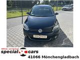 Volkswagen Golf Plus Life / Automatik / Klima / Navi / AHK - Volkswagen Golf Plus mit Diesel-Antrieb: Automatik