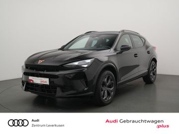 Cupra Leasingangebot: Cupra Formentor DSG NAVI VIRT KAM 360° SENNHEISER SHZ