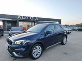 Suzuki SUZUKI S-Cross 1.0 Boosterjet Cool - Suzuki Across aus 2018