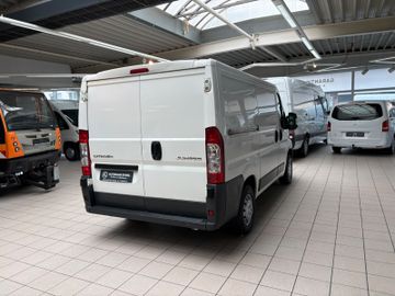 Citroen Jumper - 8