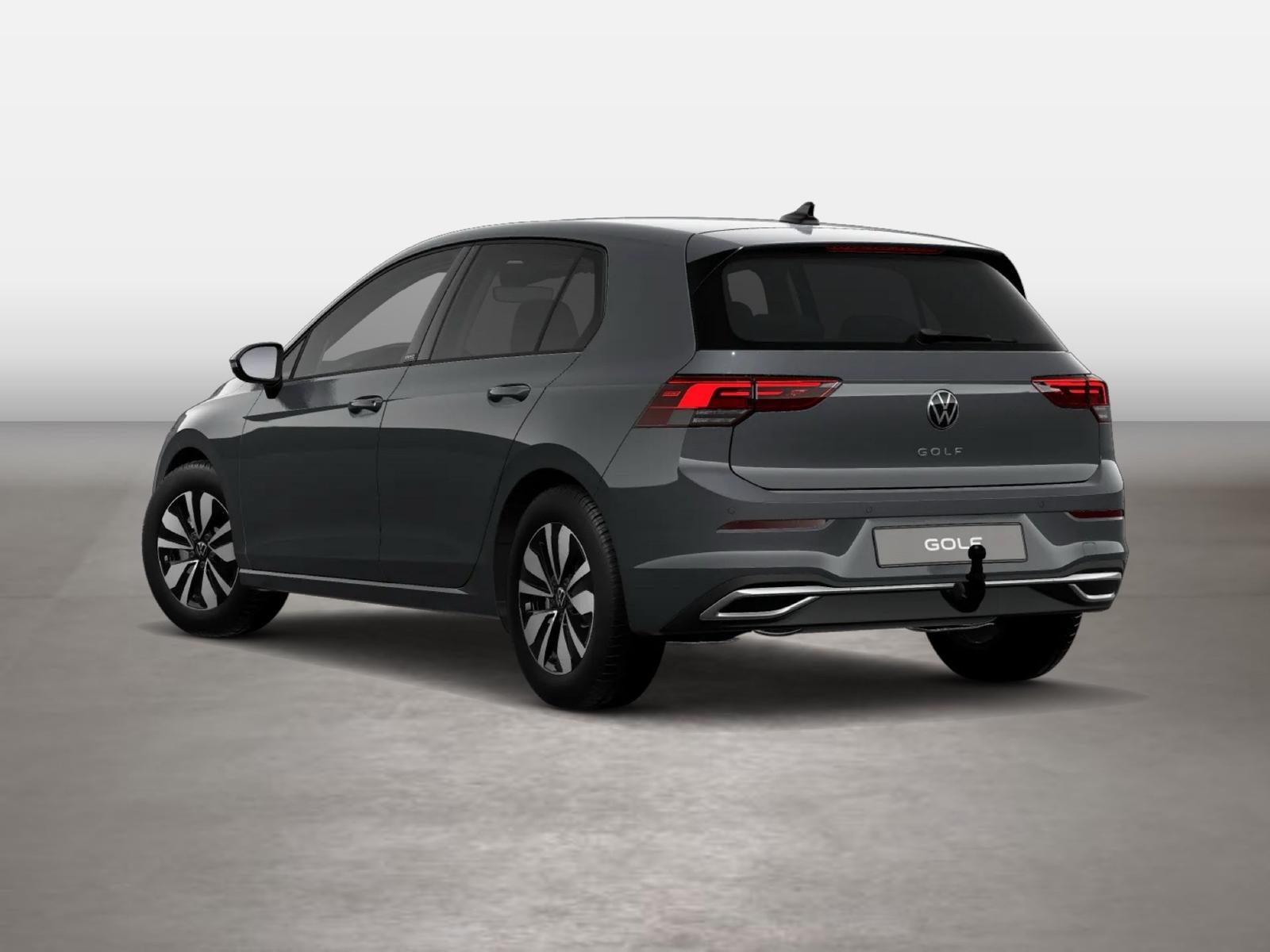 Volkswagen Golf VIII 1.5 TSI Move CarPlay AHK ACC LED Navi, миниатюра 3