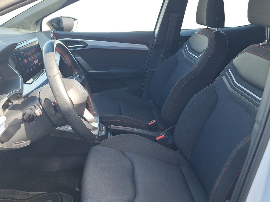 Seat Ibiza - Bild 11
