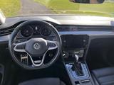 Volkswagen Passat Alltrack 2.0 TDI SCR 140kW DSG 4MOT A... - VW Passat Alltrack von privat