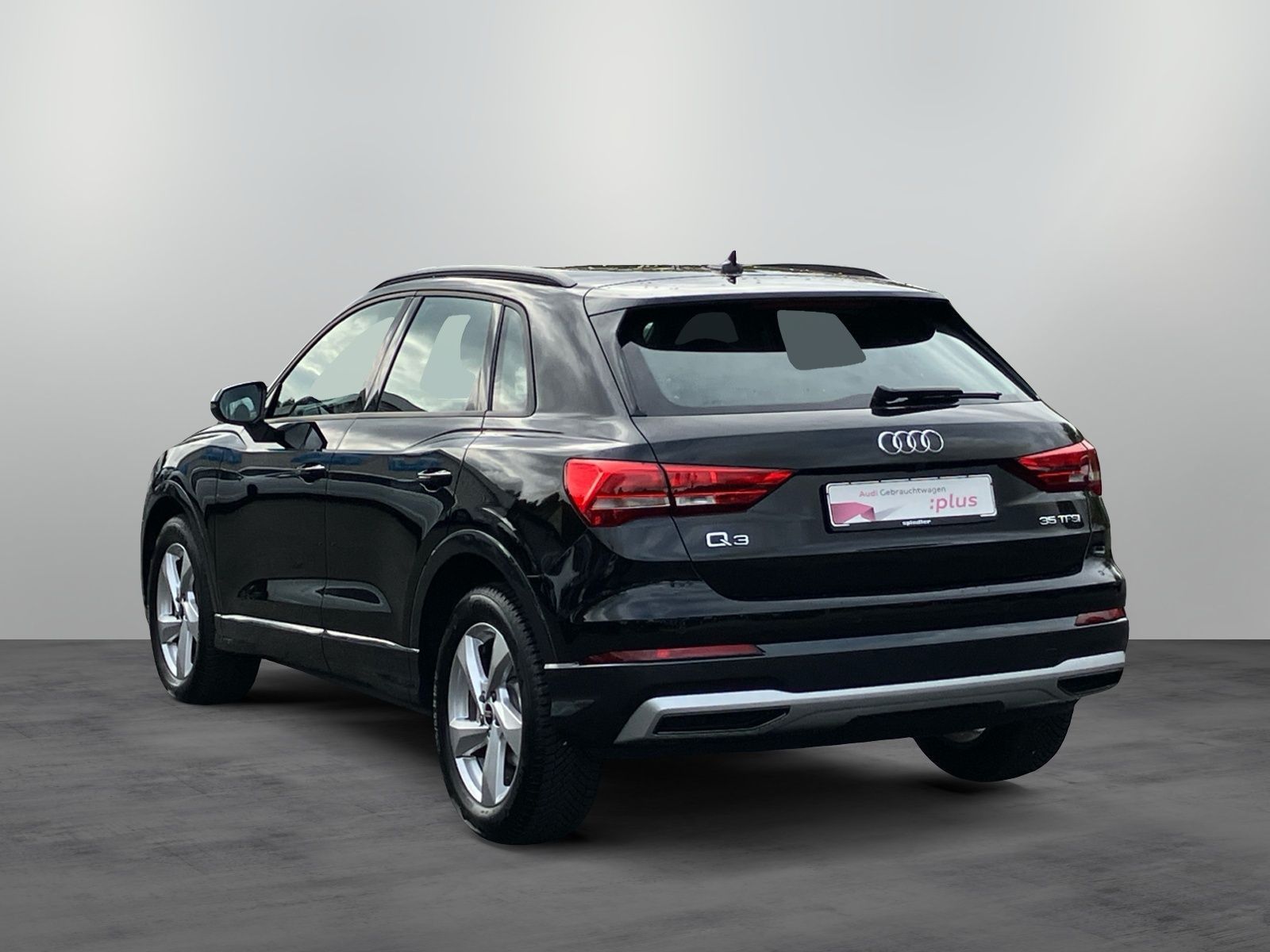 Audi Q3 - Bild 4