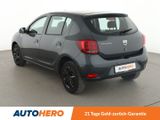 Dacia Sandero 1.0 SCe Essential *KLIMA*GARANTIE* - Dacia Sandero: Essential