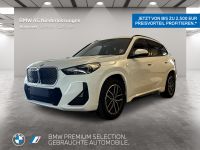 BMW iX1 - Vorschau Bild 1