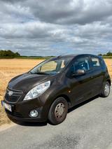 Chevrolet Spark 1.0 Spark zuverlässiger Stadtflitzer 5Sitz - Chevrolet