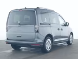Volkswagen Caddy Style 1.5 TSI eHybrid DSG LED*NAVI*ACC*KAM - Volkswagen Caddy: Style