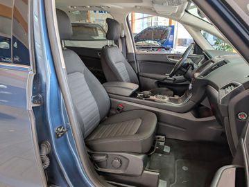 Ford Galaxy Titanium AWD 7-Sitzer  AHK, Panoramadach