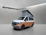 Volkswagen T6 California Beach Camper, AHK, LED