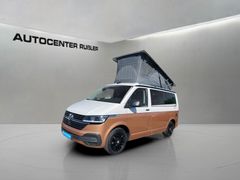 Foto Nummer 1: VW T6 California