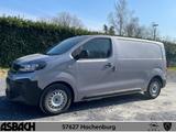 Opel Vivaro Kastenwagen - Opel Vivaro: Kastenwagen