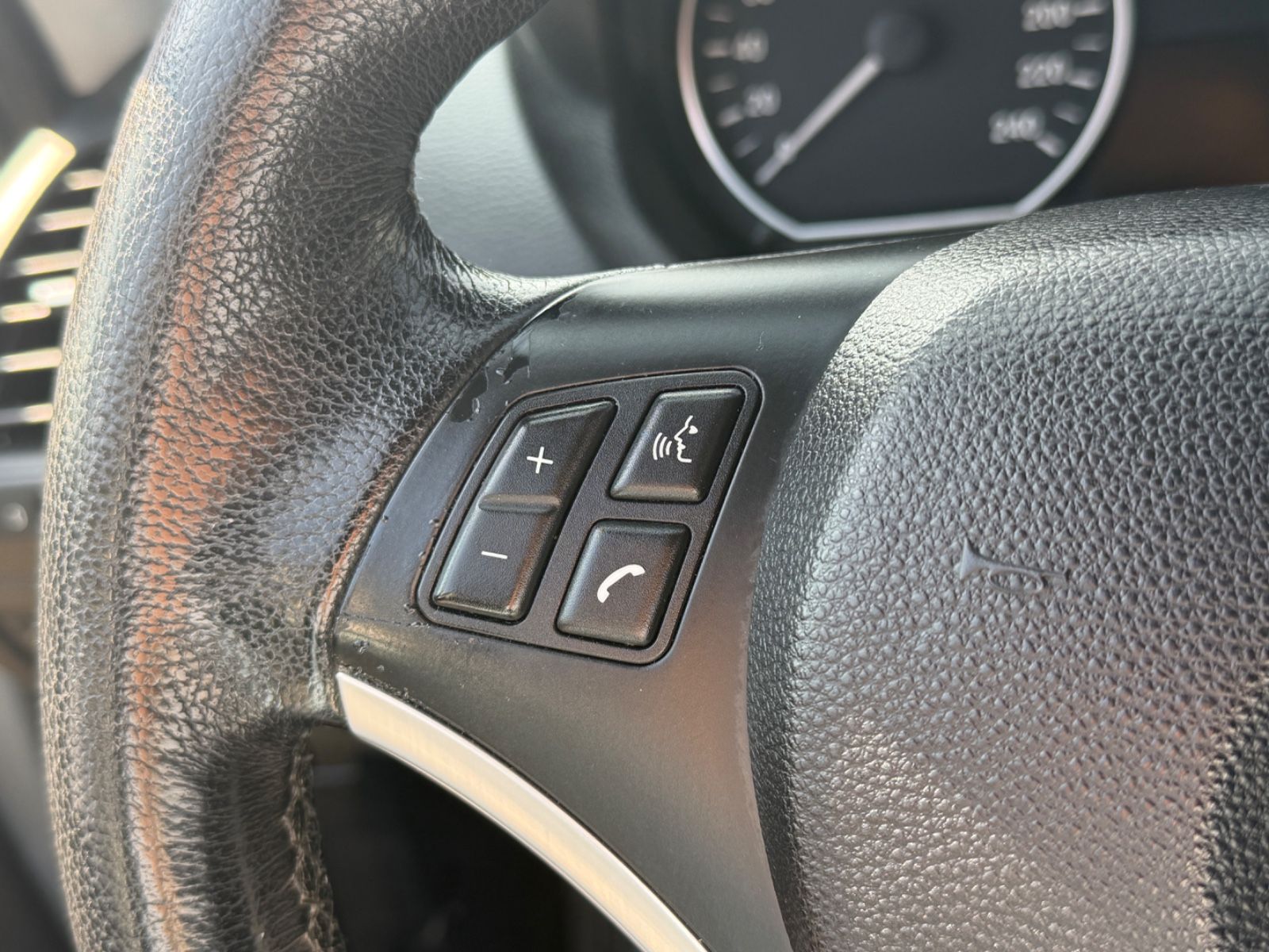 Fahrzeugabbildung BMW 116i/II.Hand/Sitzheizung/Klima/PDC/16ZollAlu/