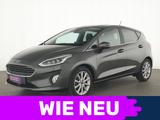 Ford Fiesta Titanium X ACC|Kessy|LED|Navi|SHZ|PDC - Ford Fiesta: Titanium X