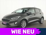 Ford Fiesta Titanium X ACC|Kessy|LED|Navi|SHZ|PDC - Ford Fiesta: Titanium X